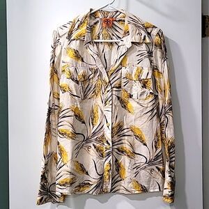 Tory Burch Shirt 100% Cotton